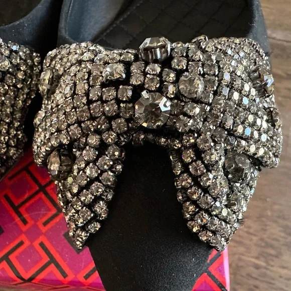 Tory Burch esme flats-NEW - Picture 7 of 8